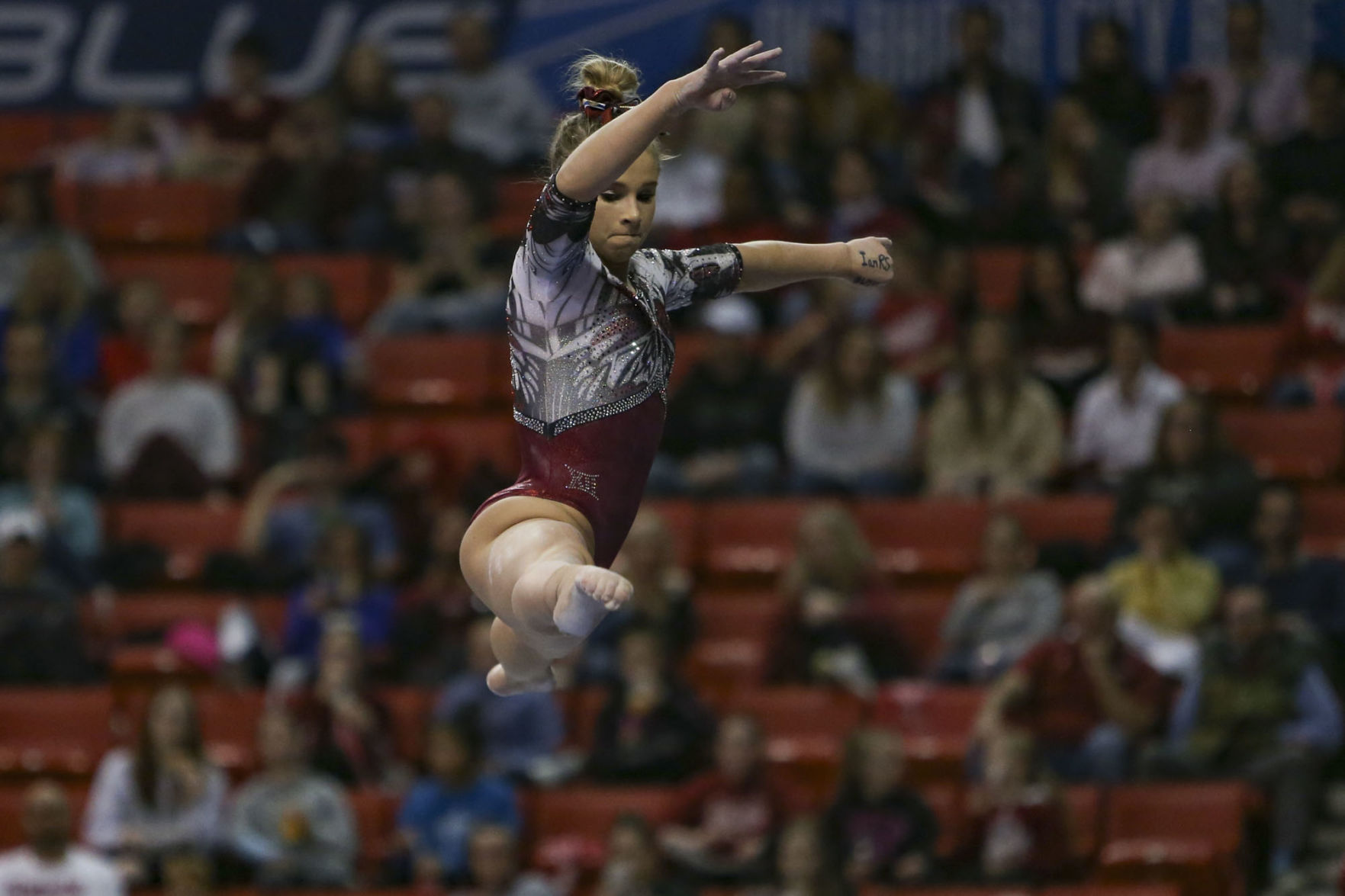 Ragan Smith